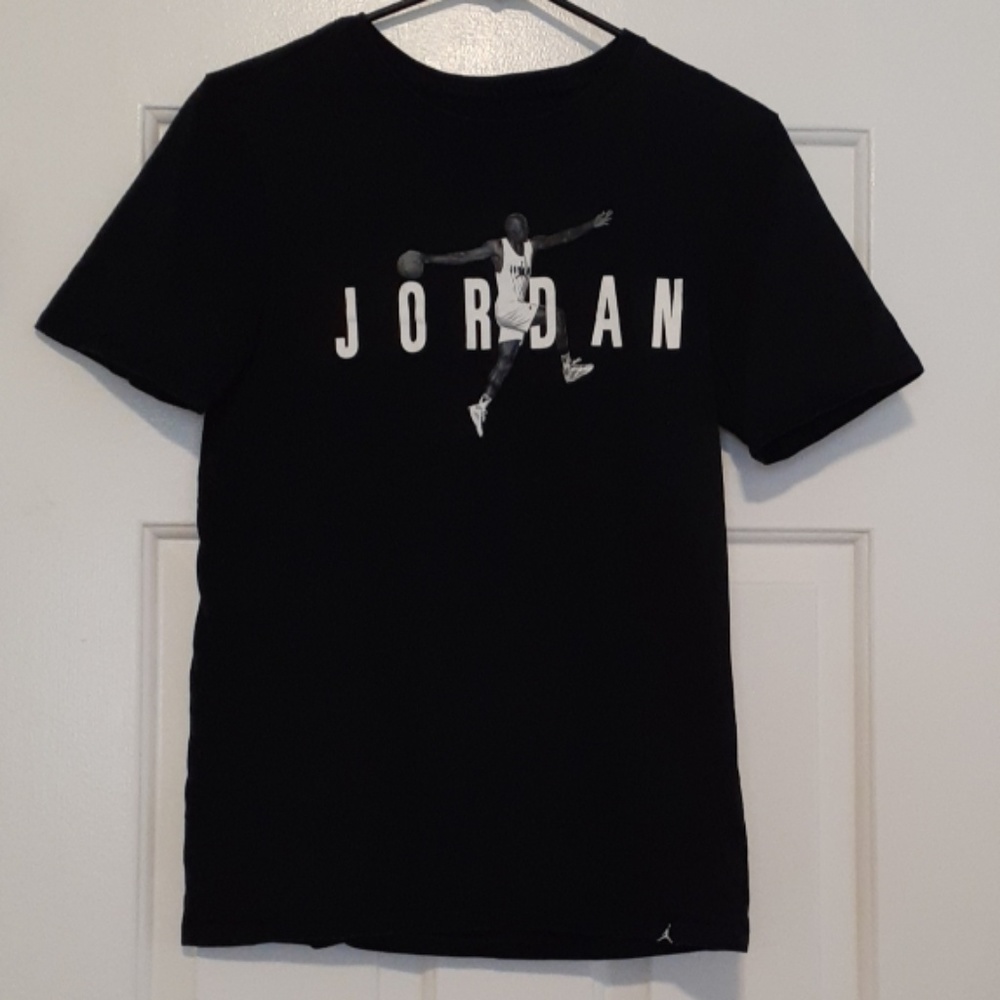 Michael Jordan shirt